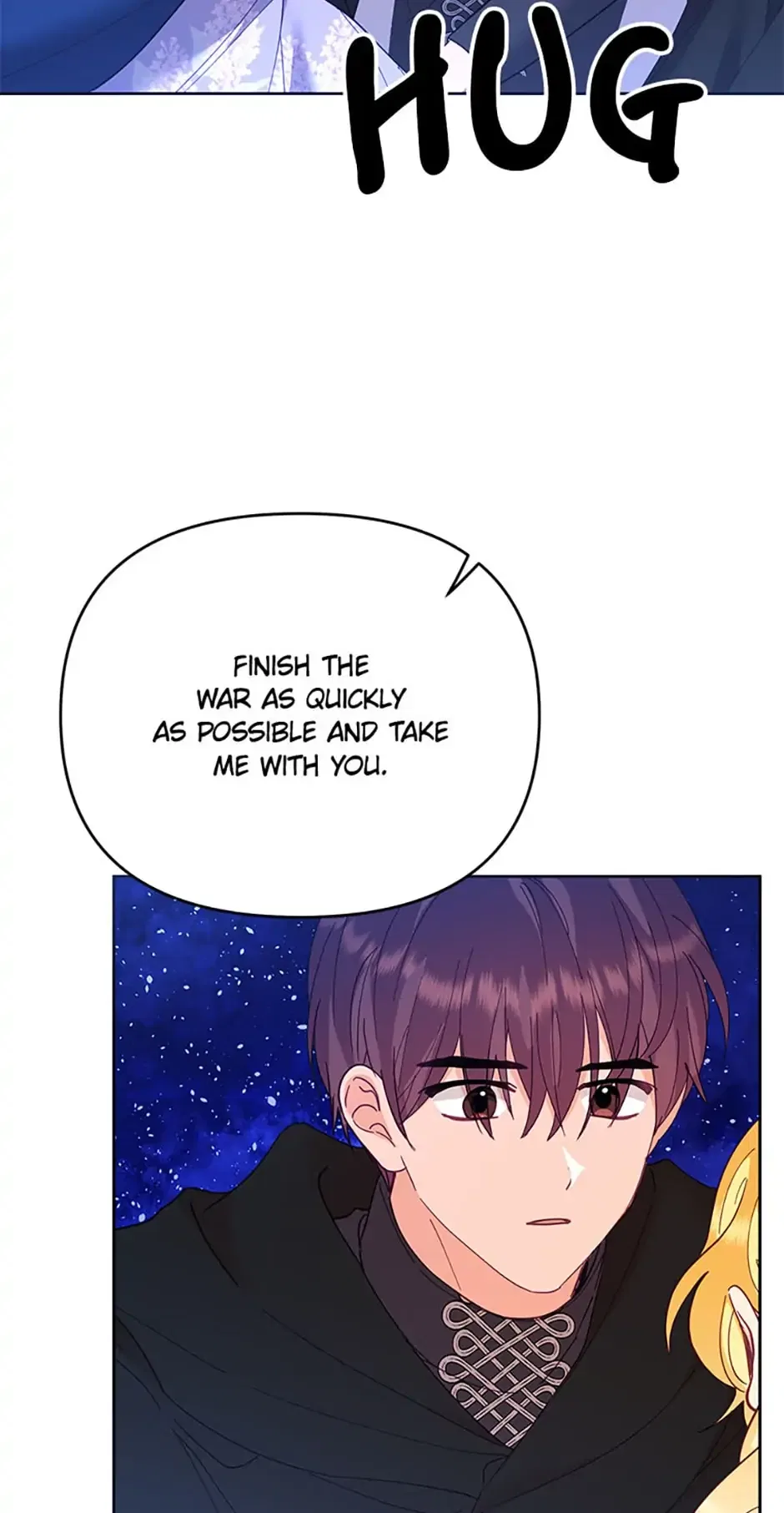 Finding My Place Chapter 39 – Page 71
