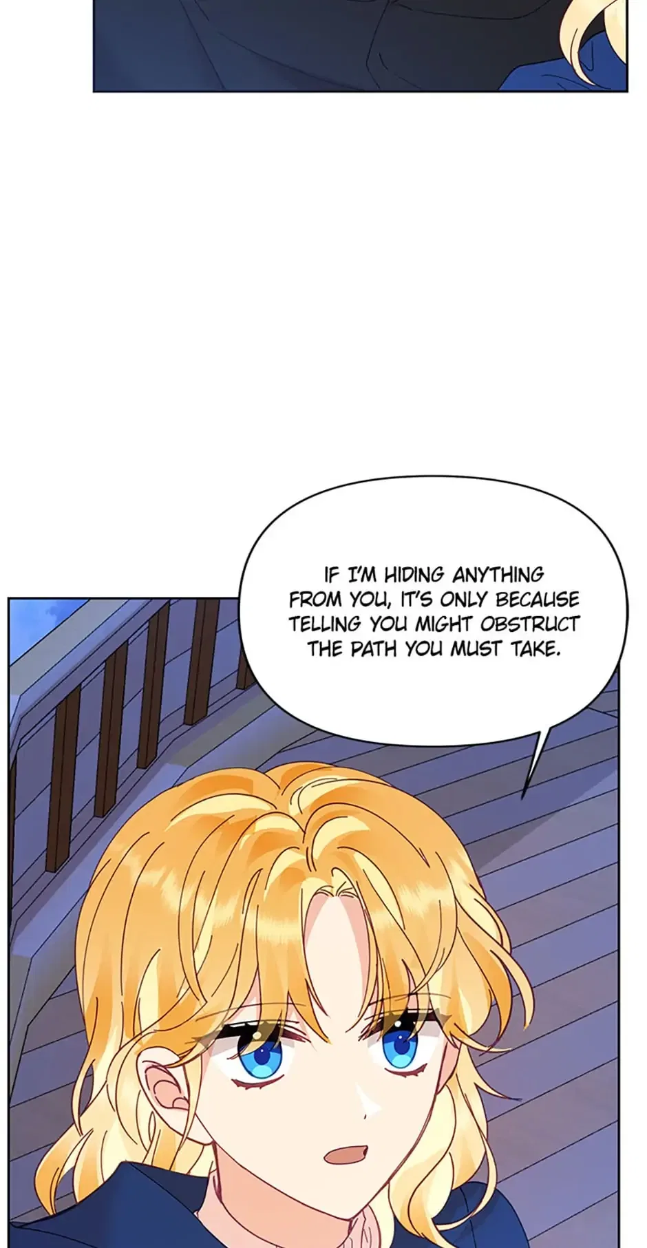 Finding My Place Chapter 39 – Page 72