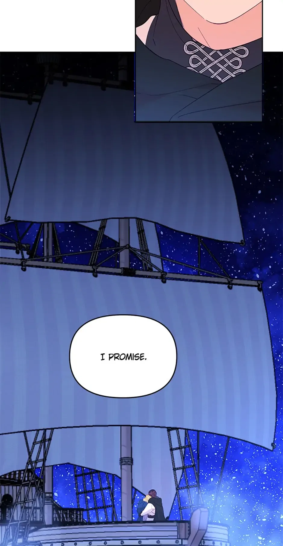 Finding My Place Chapter 39 – Page 74