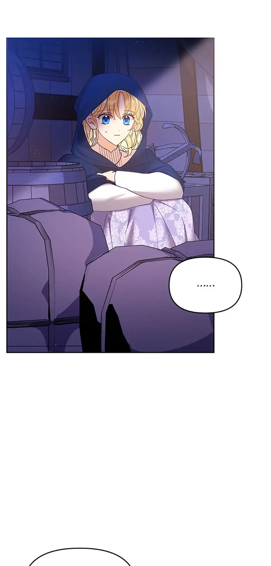 Finding My Place Chapter 38 – Page 2