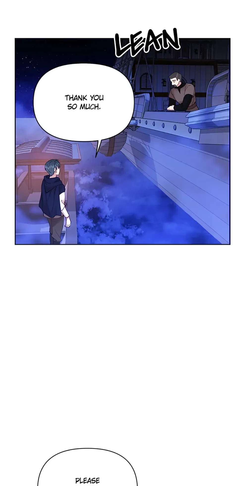 Finding My Place Chapter 38 – Page 6