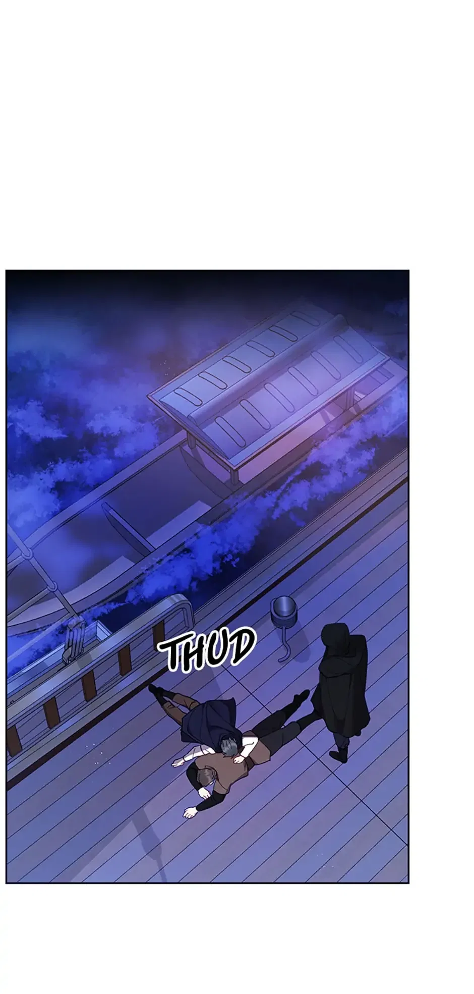 Finding My Place Chapter 38 – Page 11