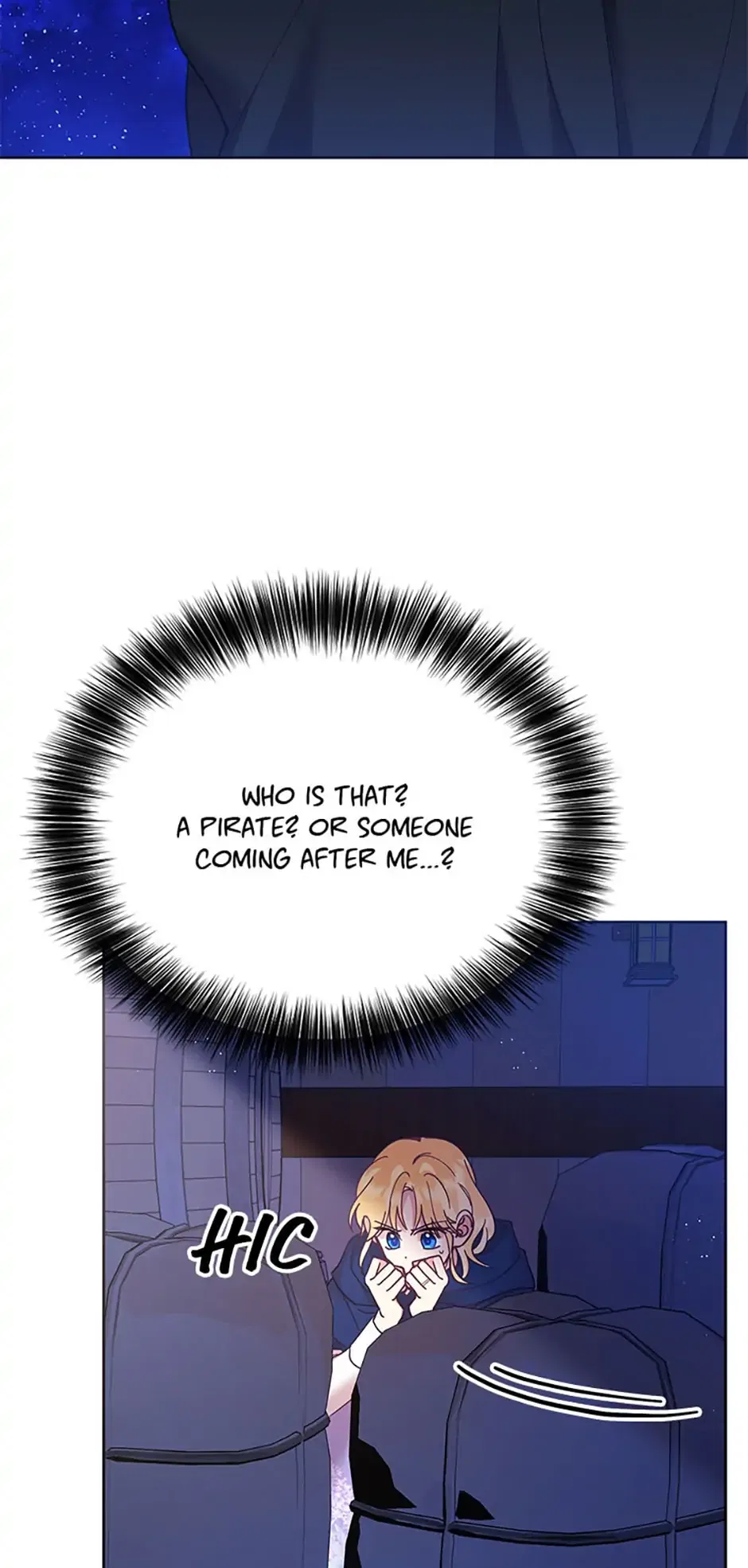 Finding My Place Chapter 38 – Page 13