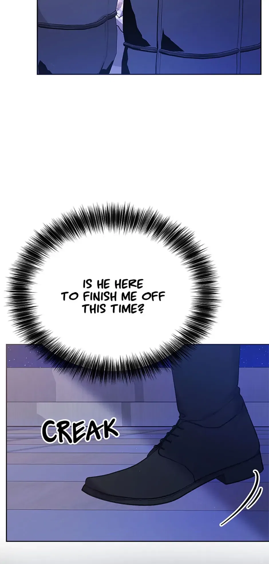 Finding My Place Chapter 38 – Page 14