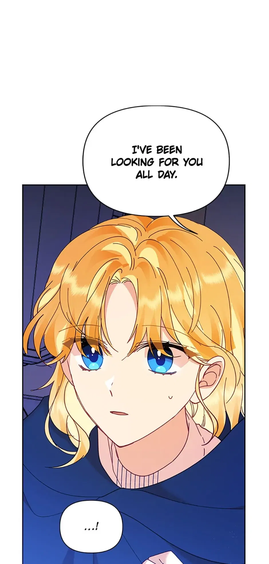 Finding My Place Chapter 38 – Page 16