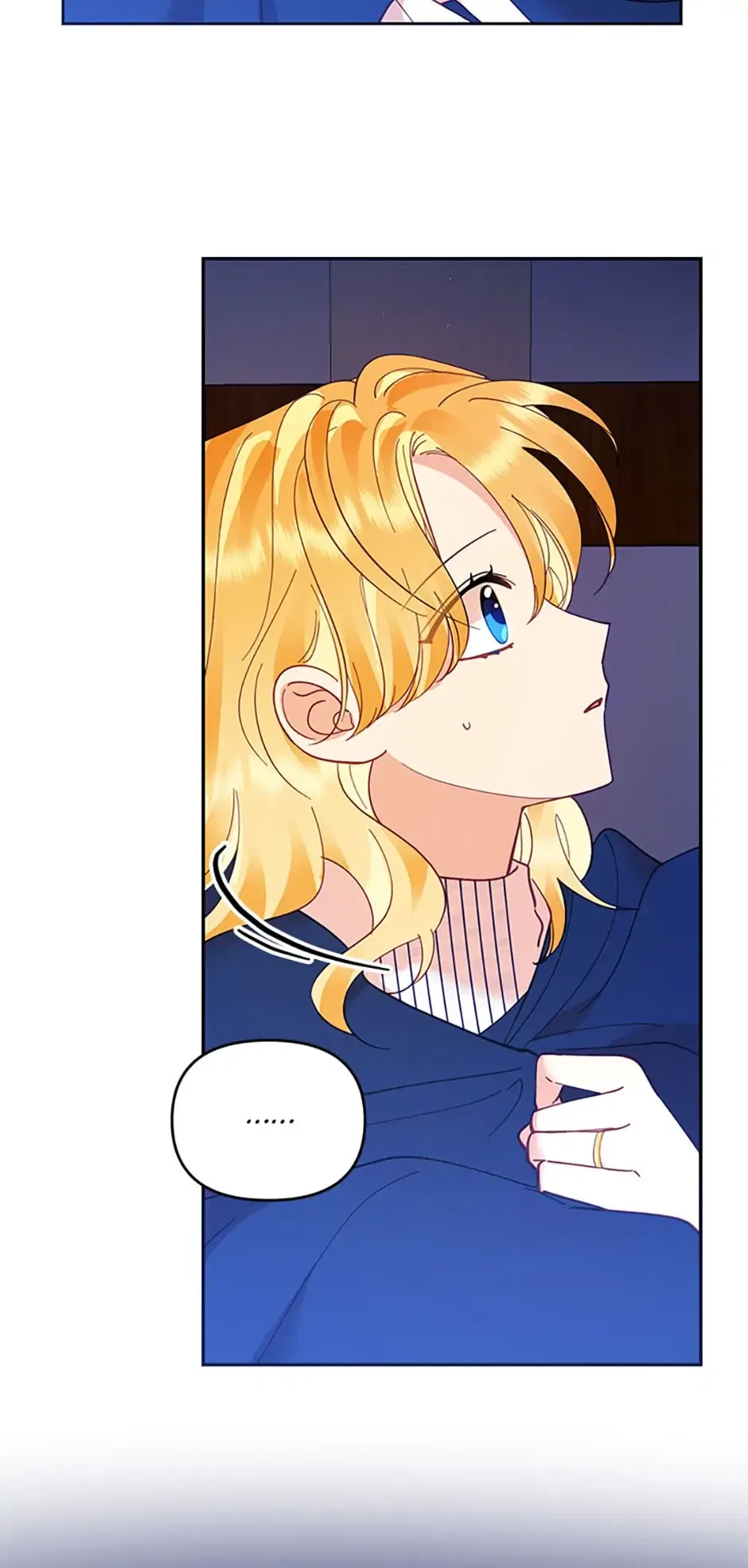 Finding My Place Chapter 38 – Page 17