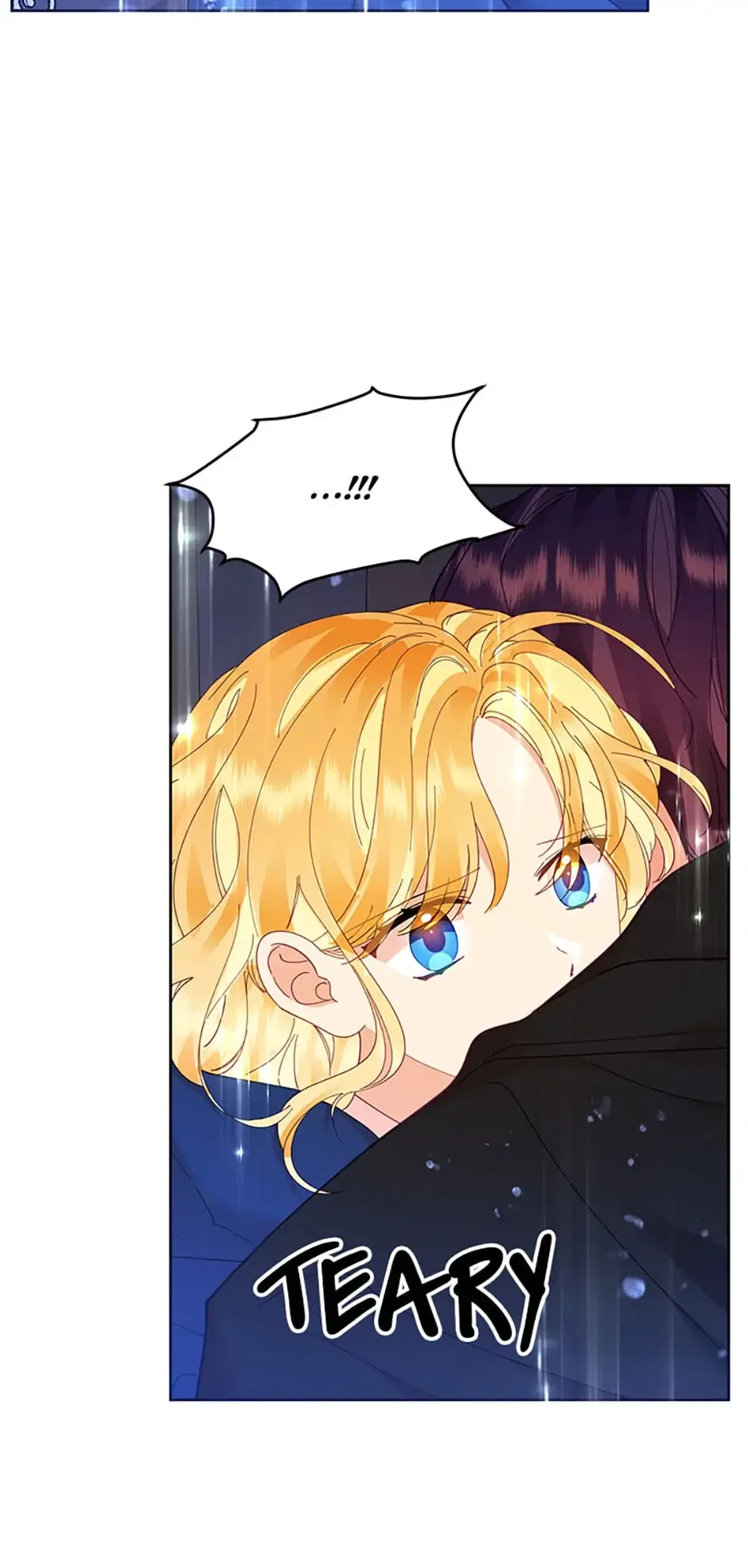 Finding My Place Chapter 38 – Page 24