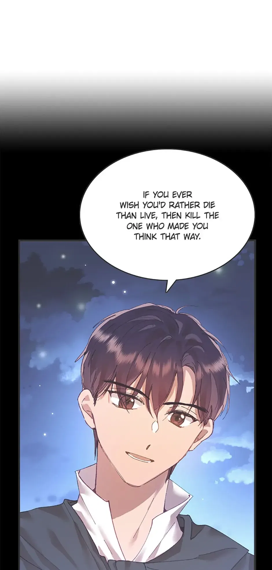 Finding My Place Chapter 38 – Page 25
