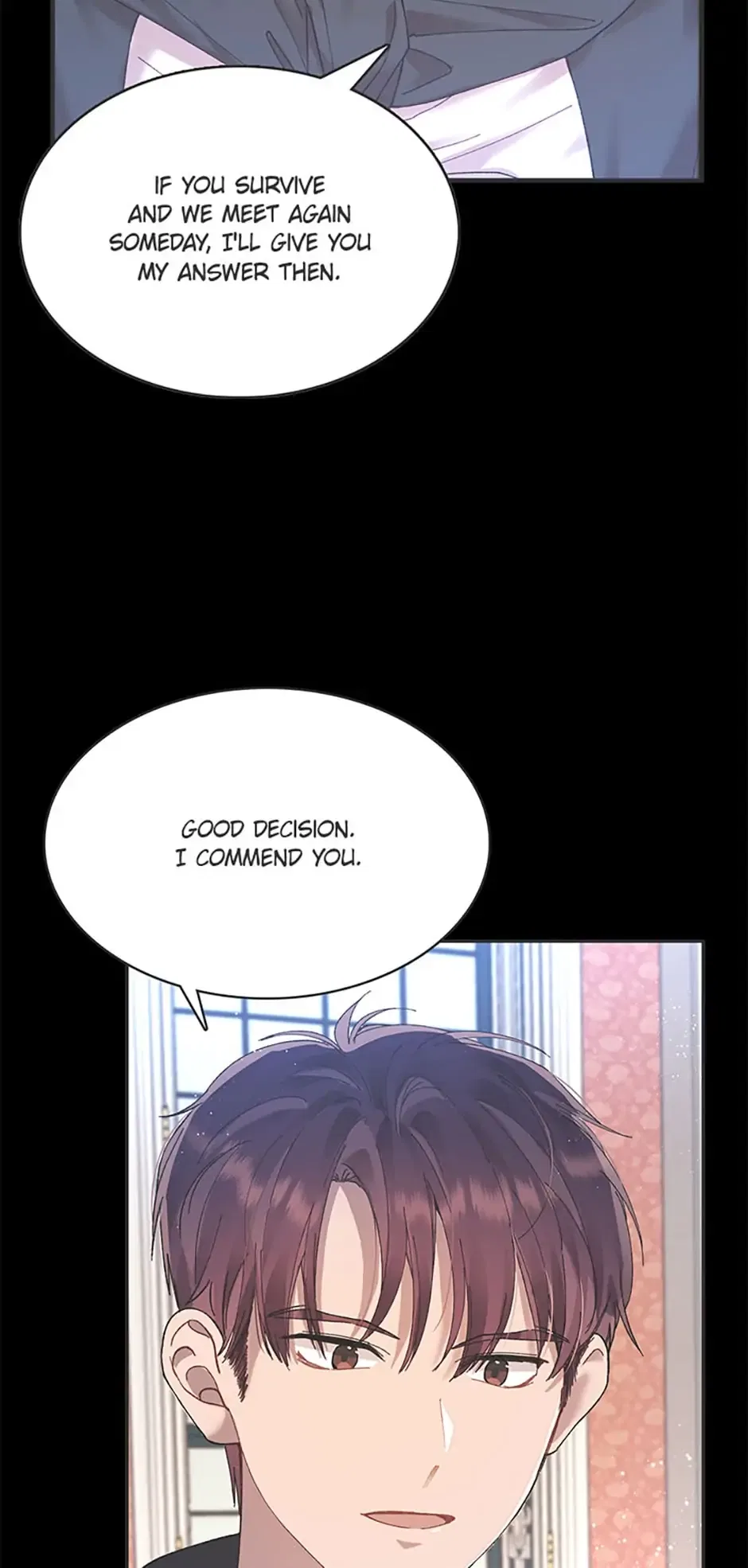 Finding My Place Chapter 38 – Page 26