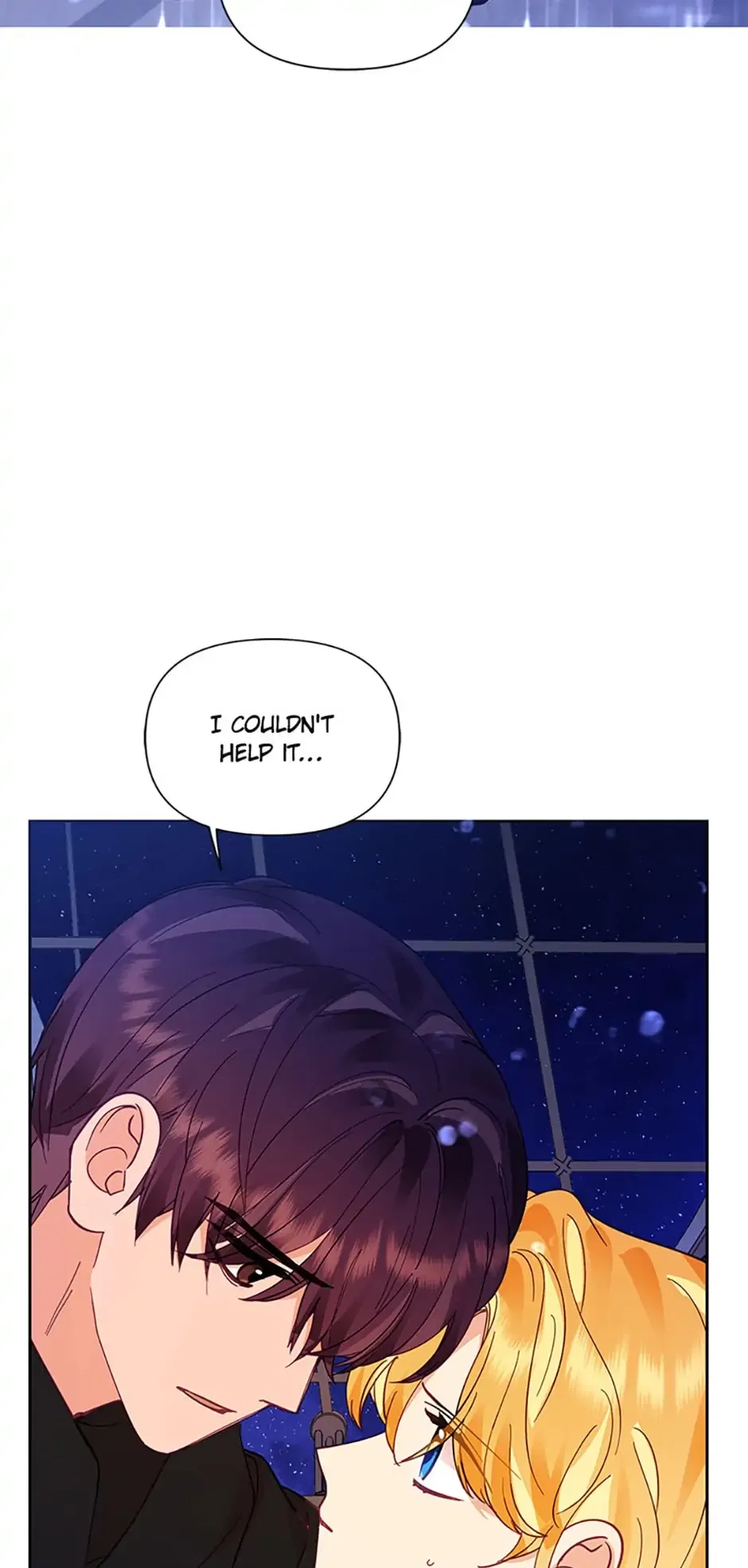 Finding My Place Chapter 38 – Page 31
