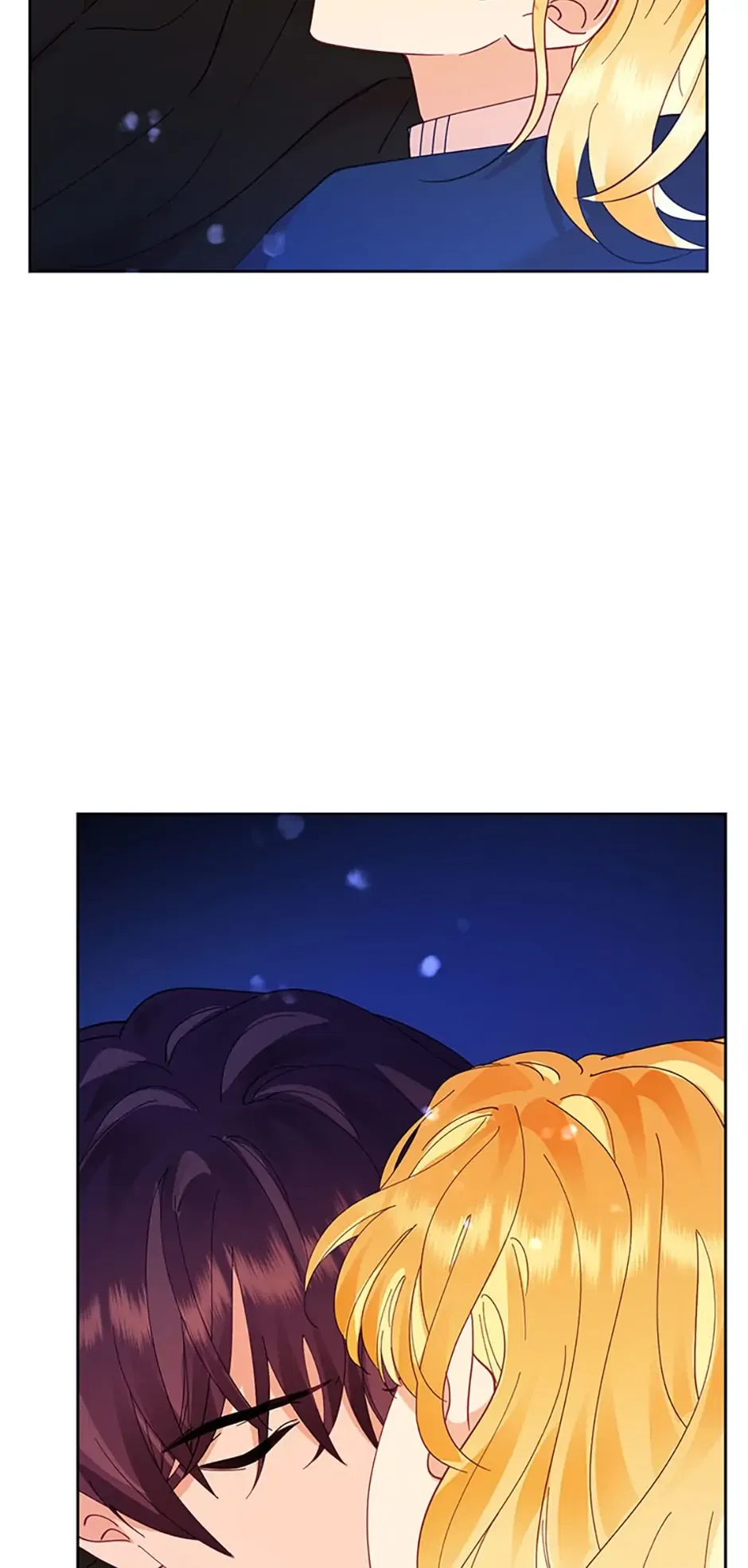 Finding My Place Chapter 38 – Page 32