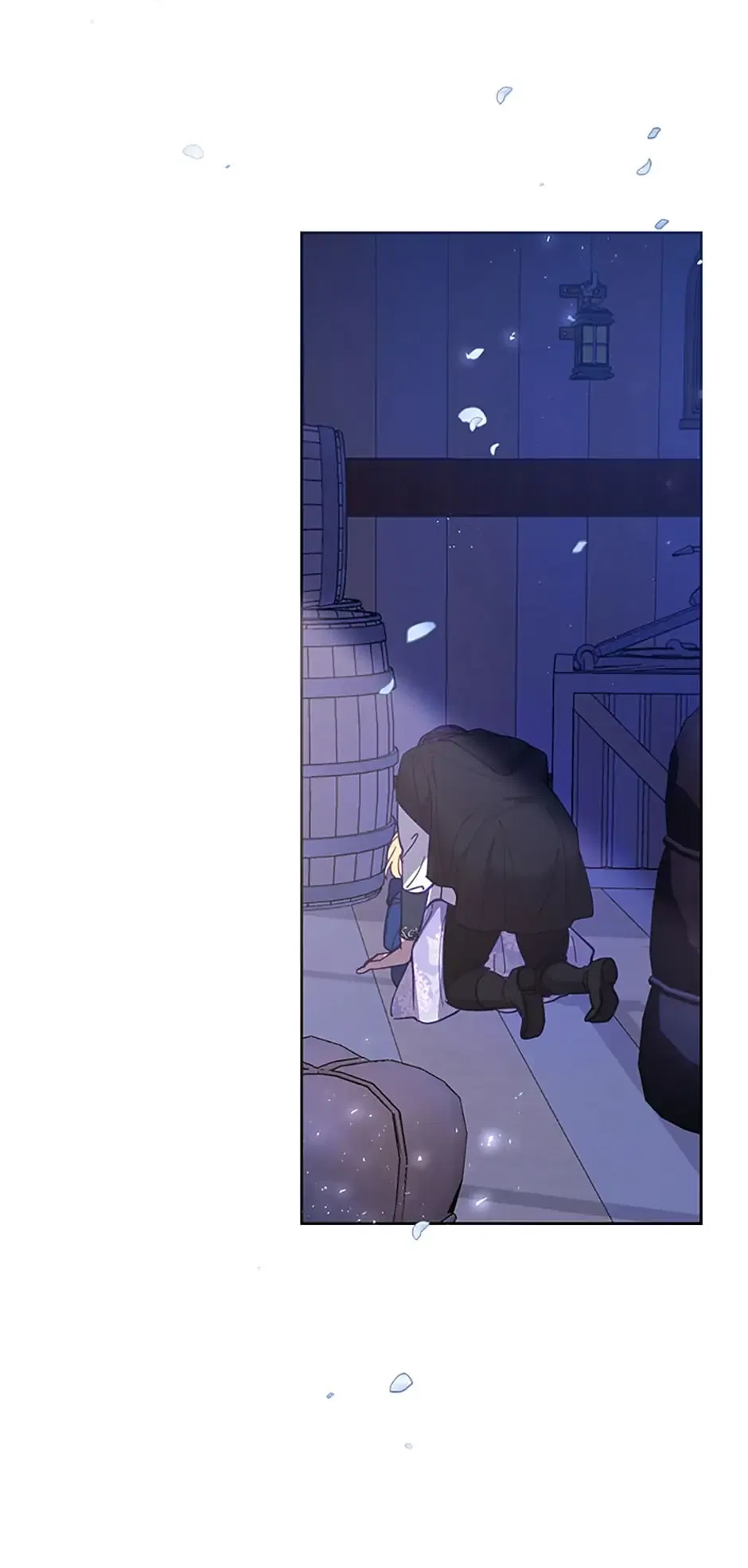 Finding My Place Chapter 38 – Page 39