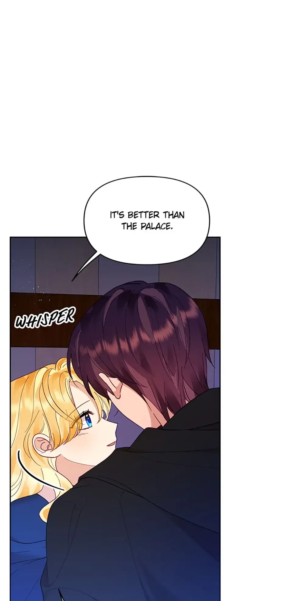 Finding My Place Chapter 38 – Page 41