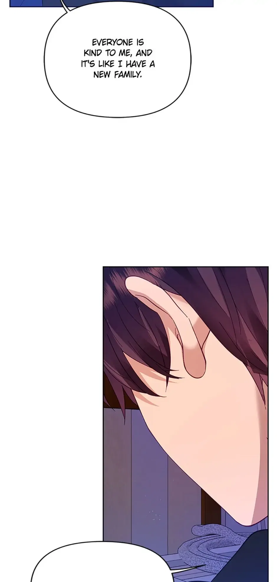 Finding My Place Chapter 38 – Page 42