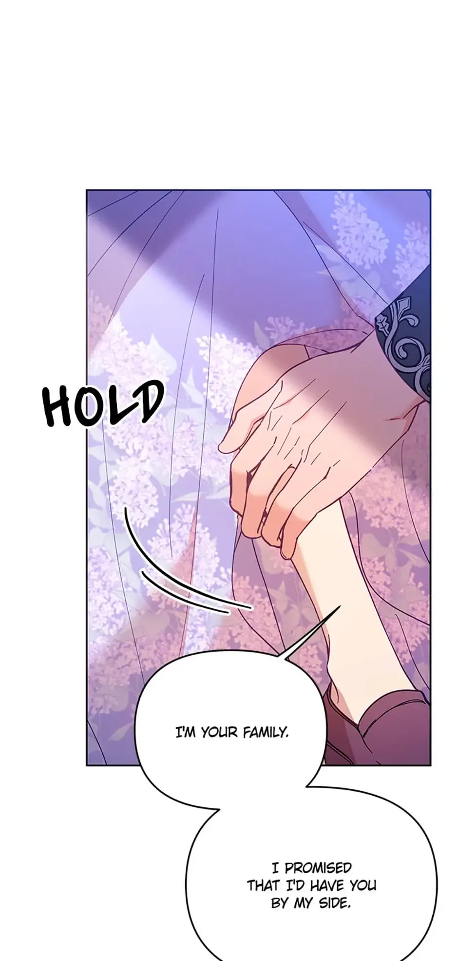 Finding My Place Chapter 38 – Page 44
