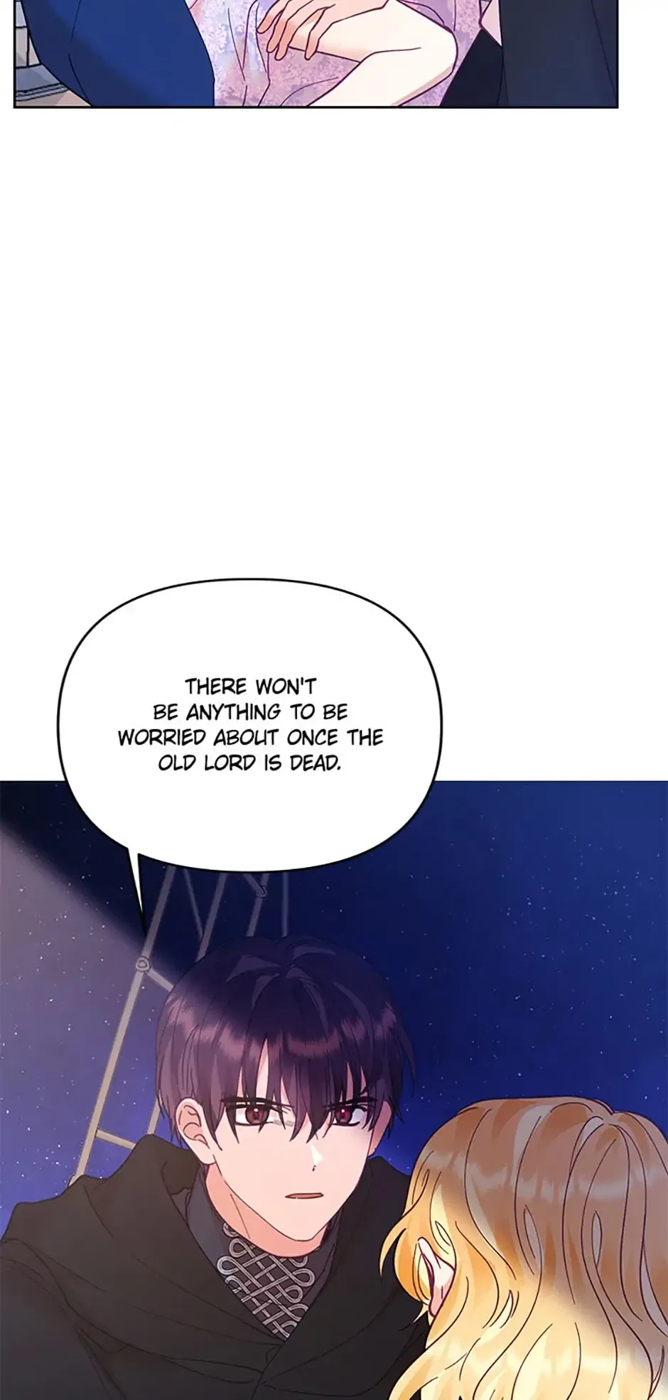 Finding My Place Chapter 38 – Page 46