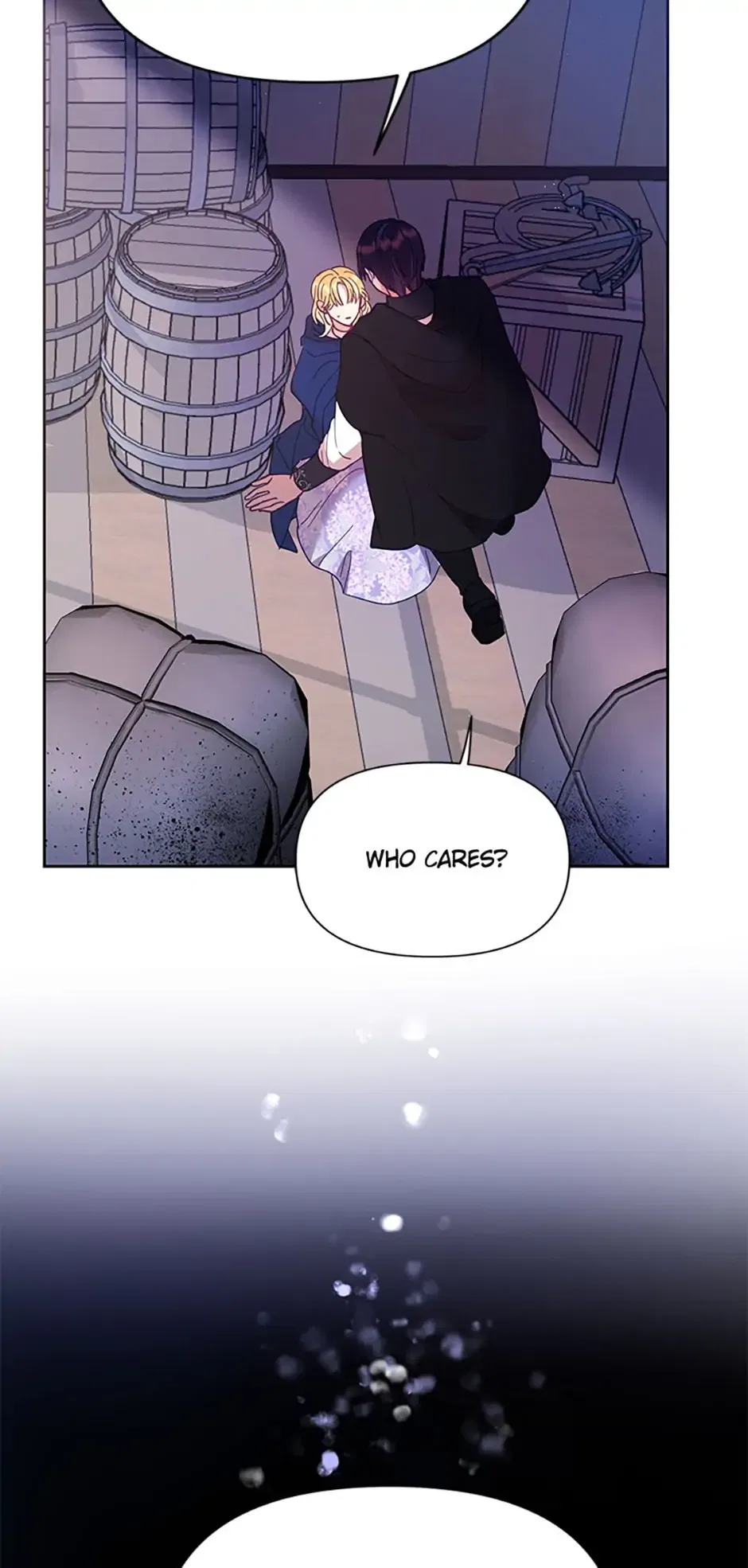 Finding My Place Chapter 38 – Page 48