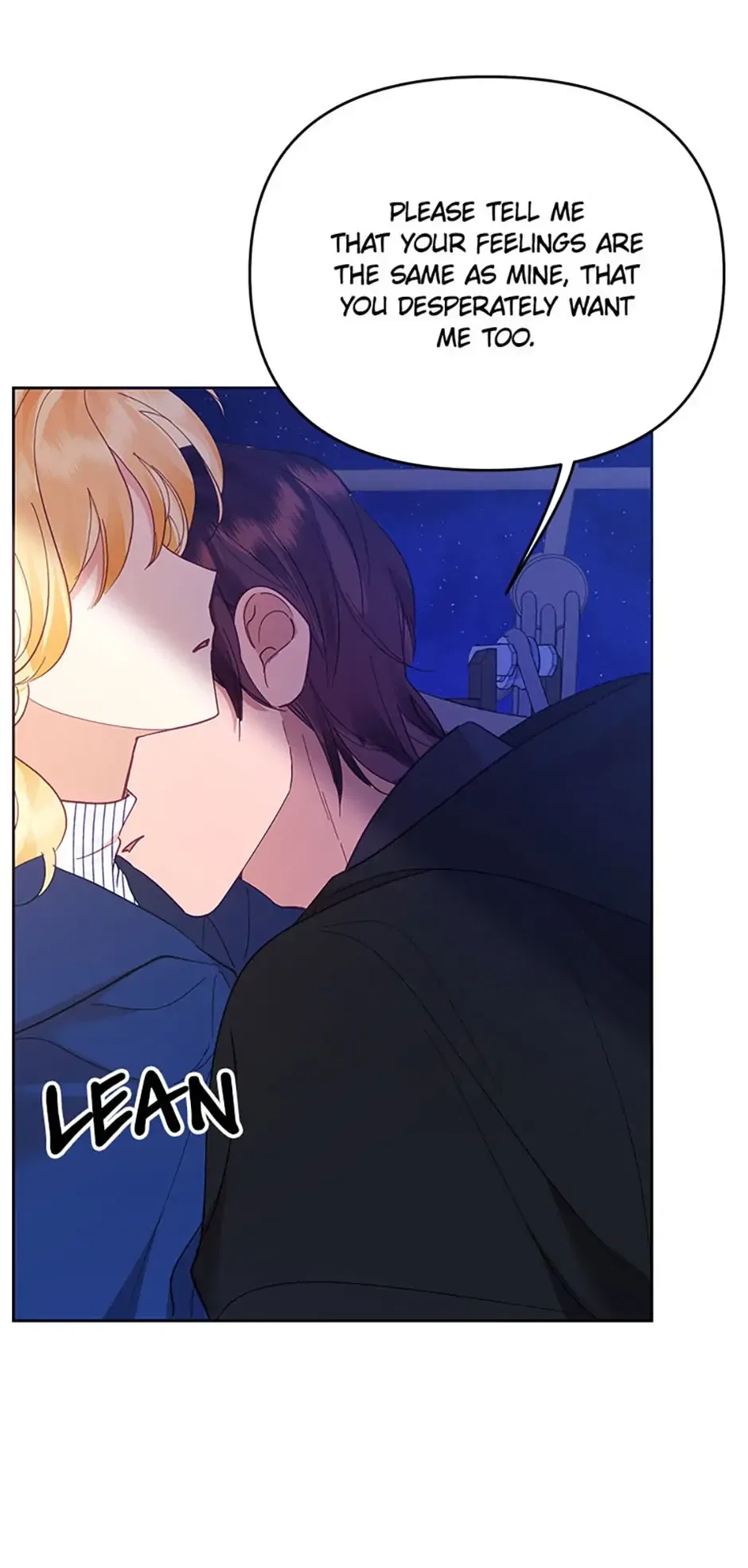 Finding My Place Chapter 38 – Page 53