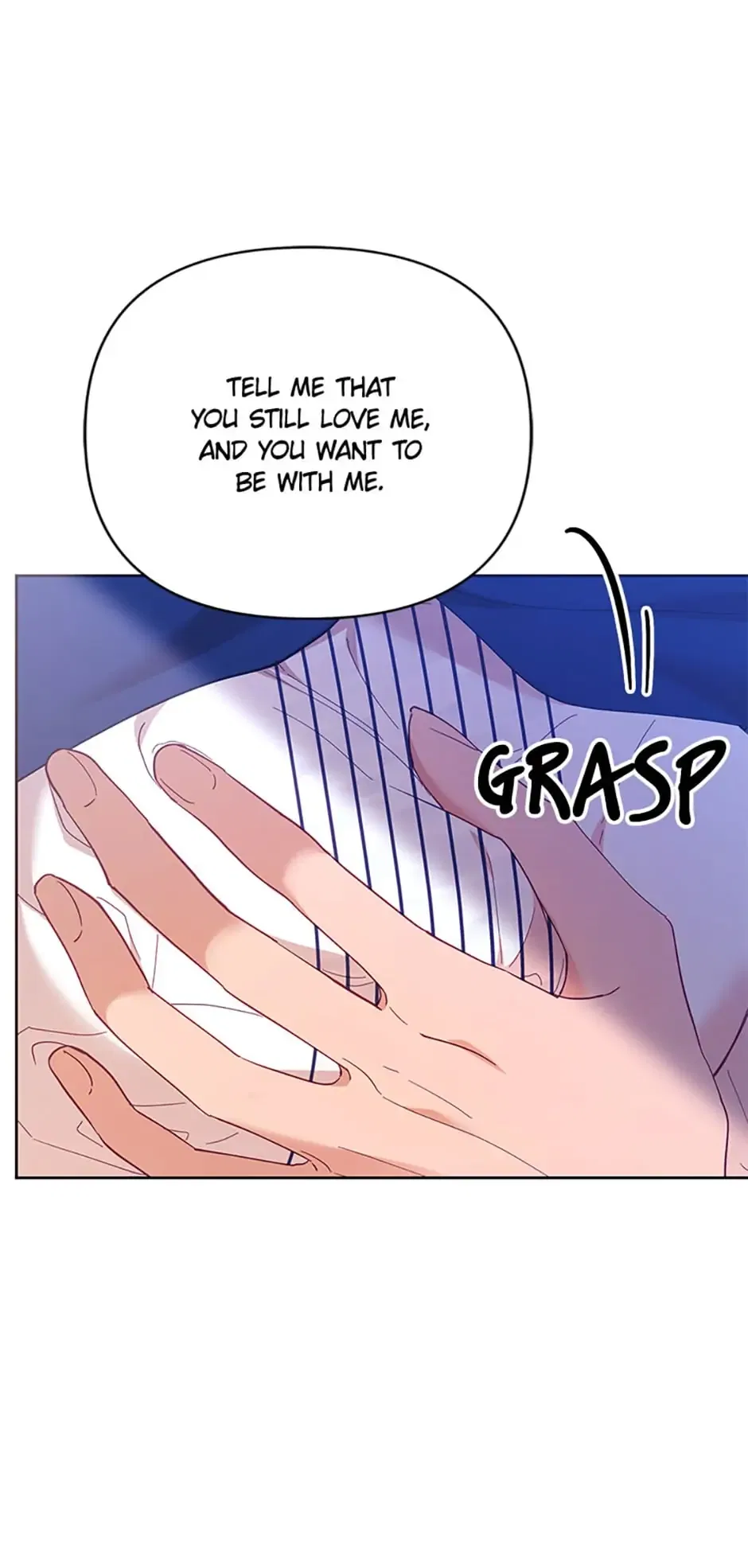 Finding My Place Chapter 38 – Page 54