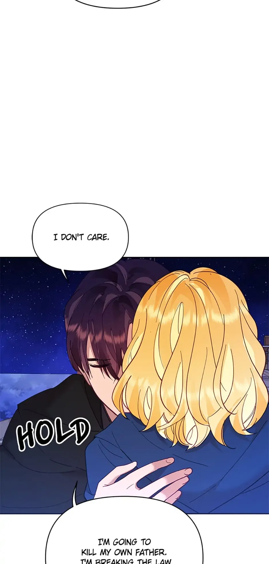 Finding My Place Chapter 38 – Page 59