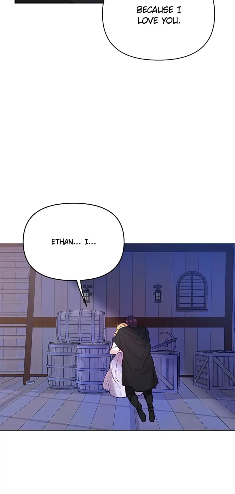 Finding My Place Chapter 38 – Page 61