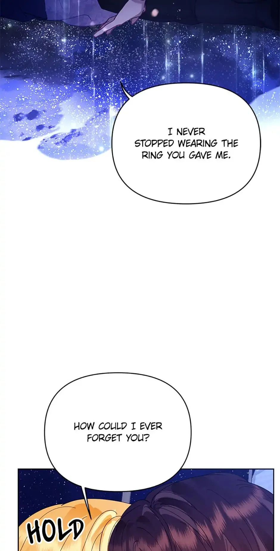 Finding My Place Chapter 38 – Page 69