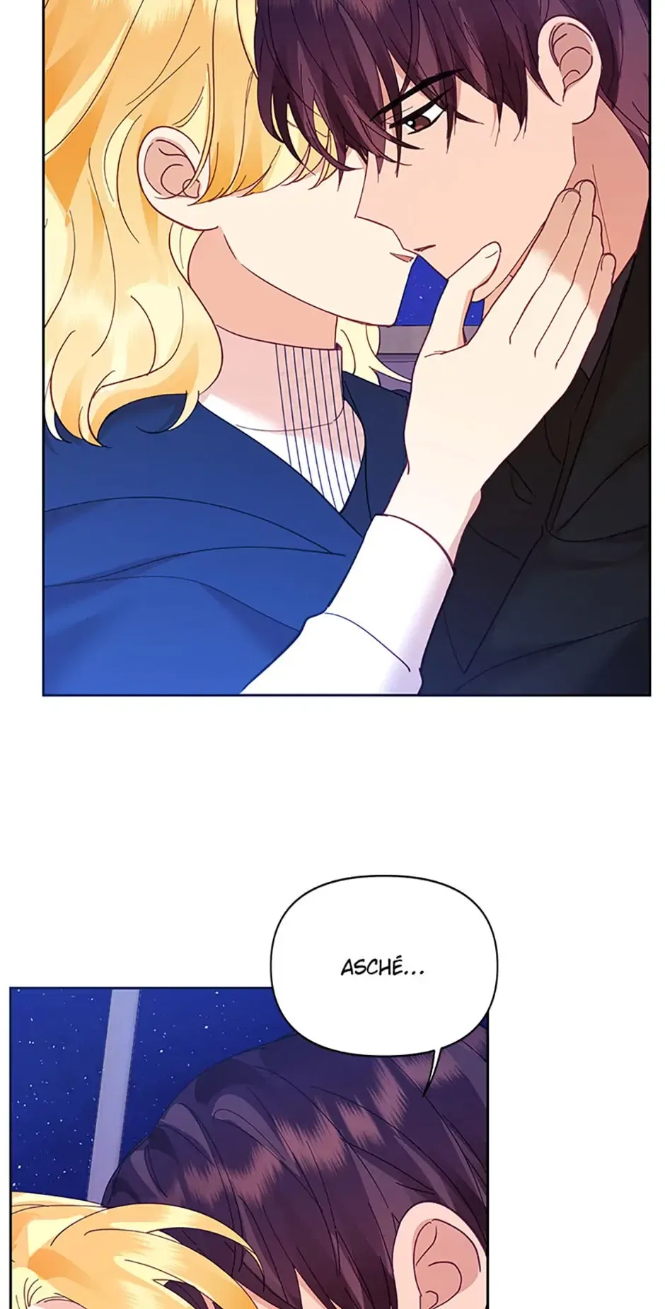 Finding My Place Chapter 38 – Page 70