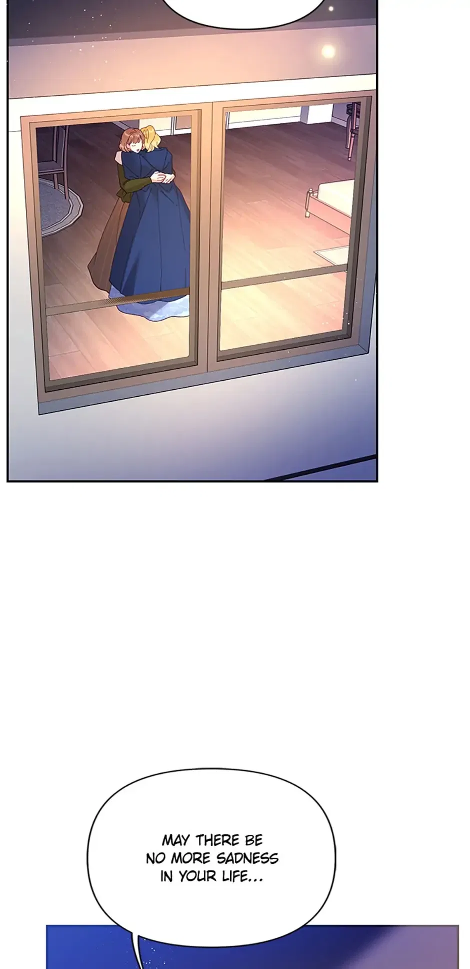 Finding My Place Chapter 37 – Page 2