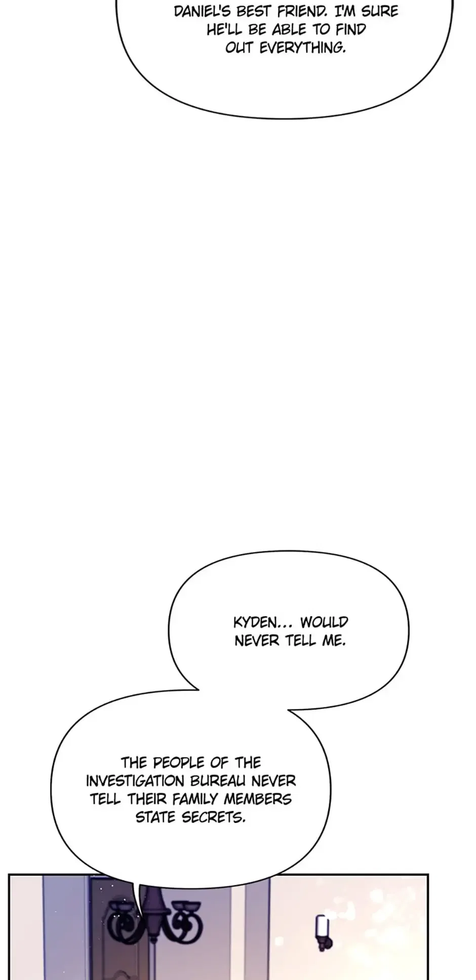 Finding My Place Chapter 37 – Page 5
