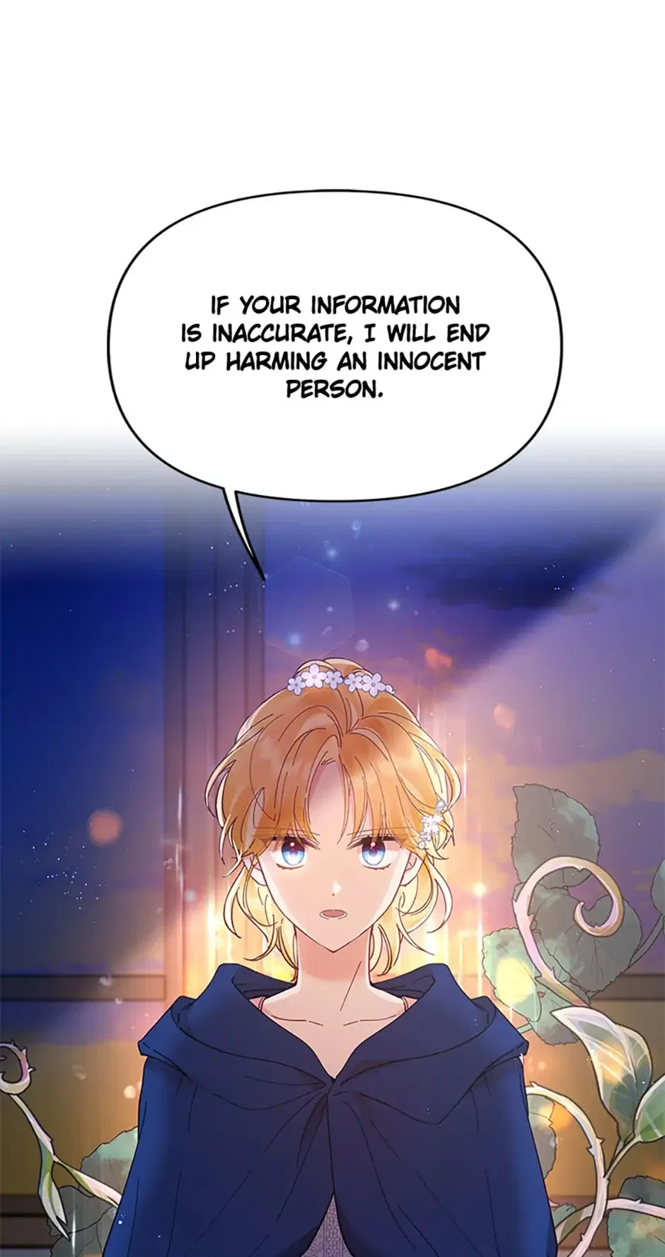 Finding My Place Chapter 37 – Page 9