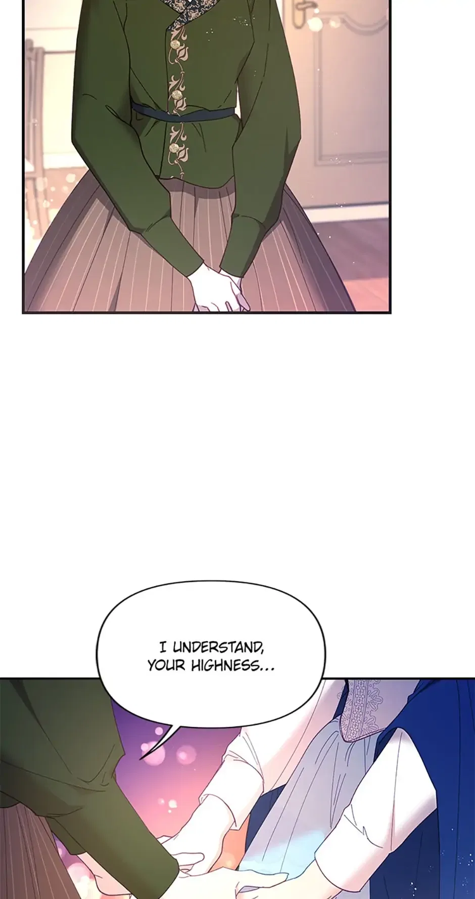 Finding My Place Chapter 37 – Page 11