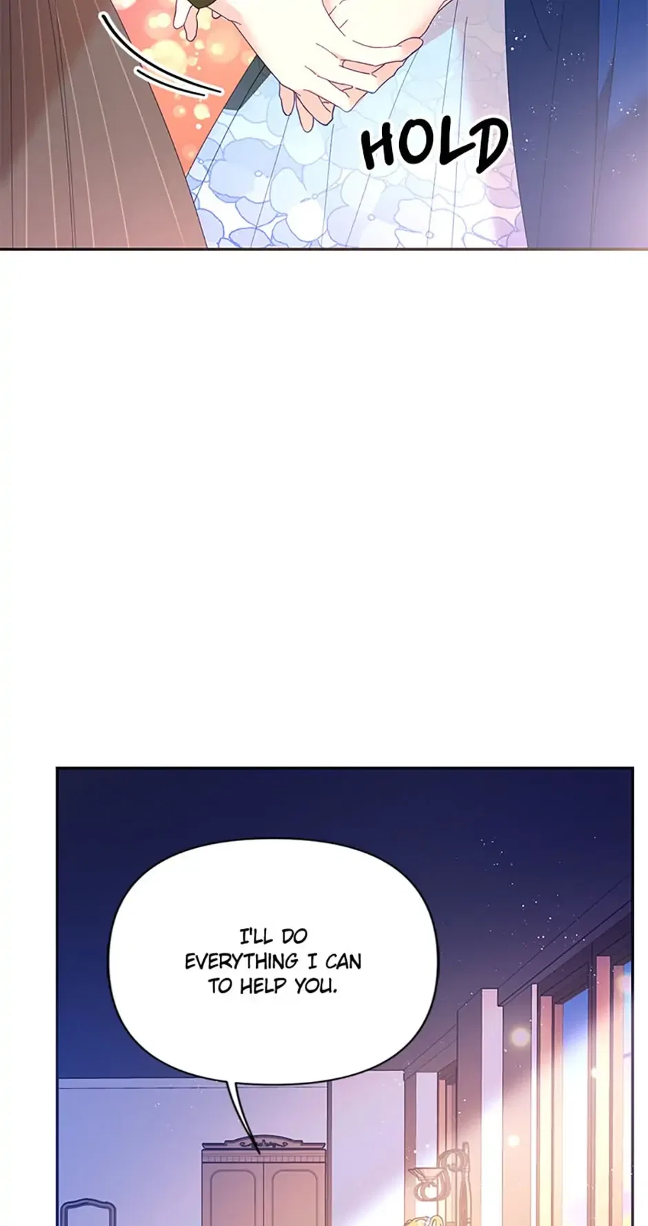 Finding My Place Chapter 37 – Page 12