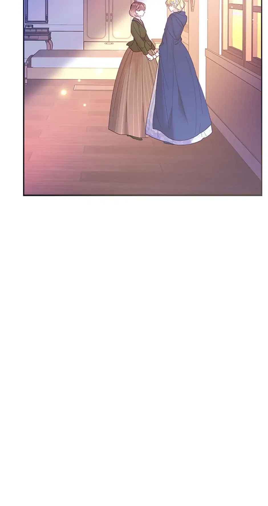 Finding My Place Chapter 37 – Page 13