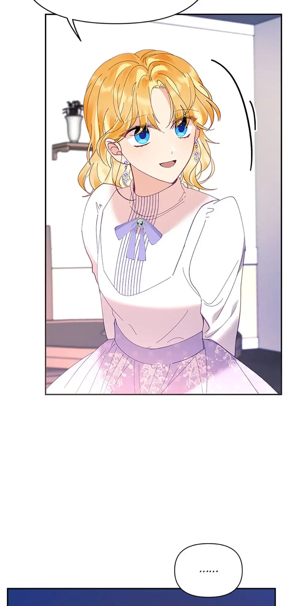 Finding My Place Chapter 37 – Page 21