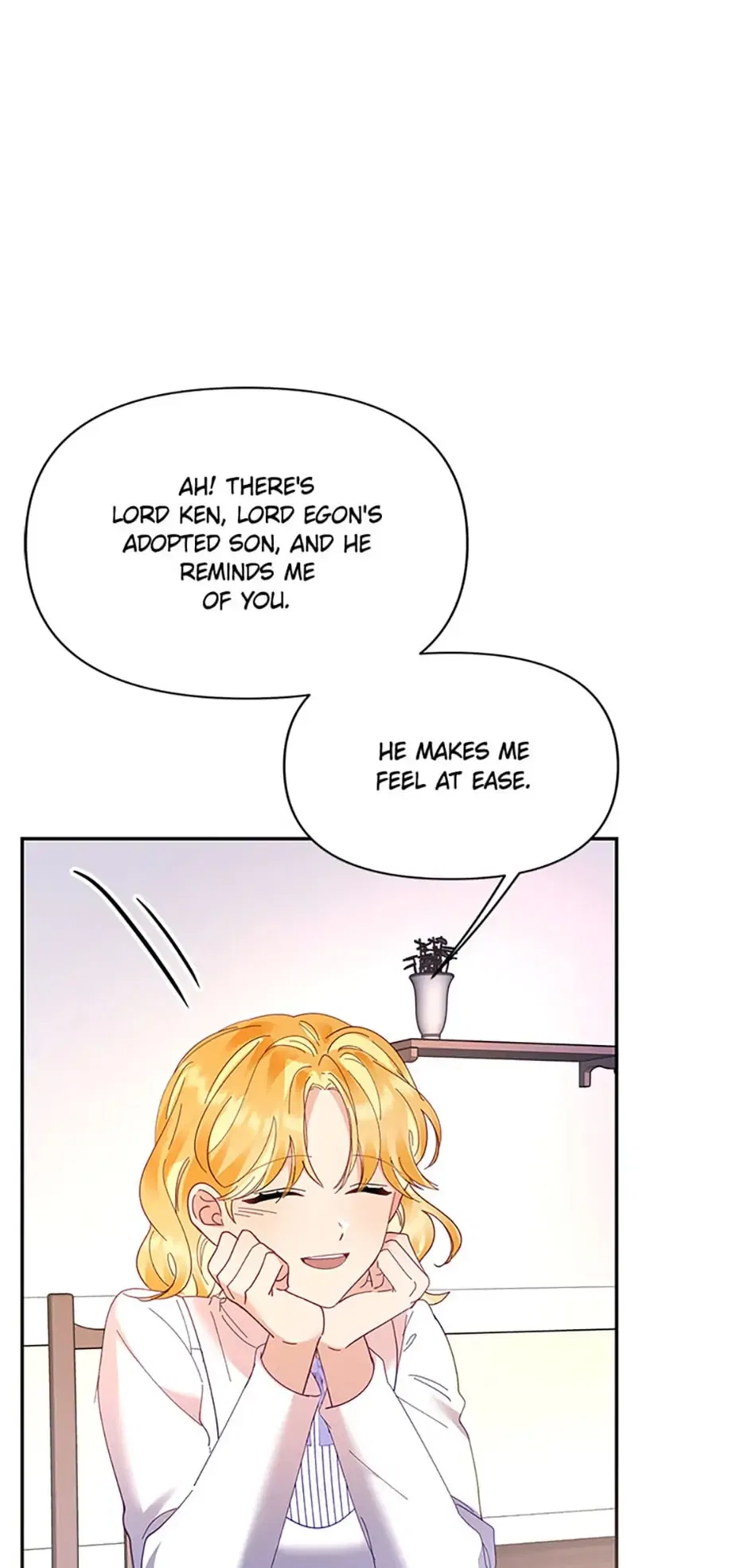 Finding My Place Chapter 37 – Page 26