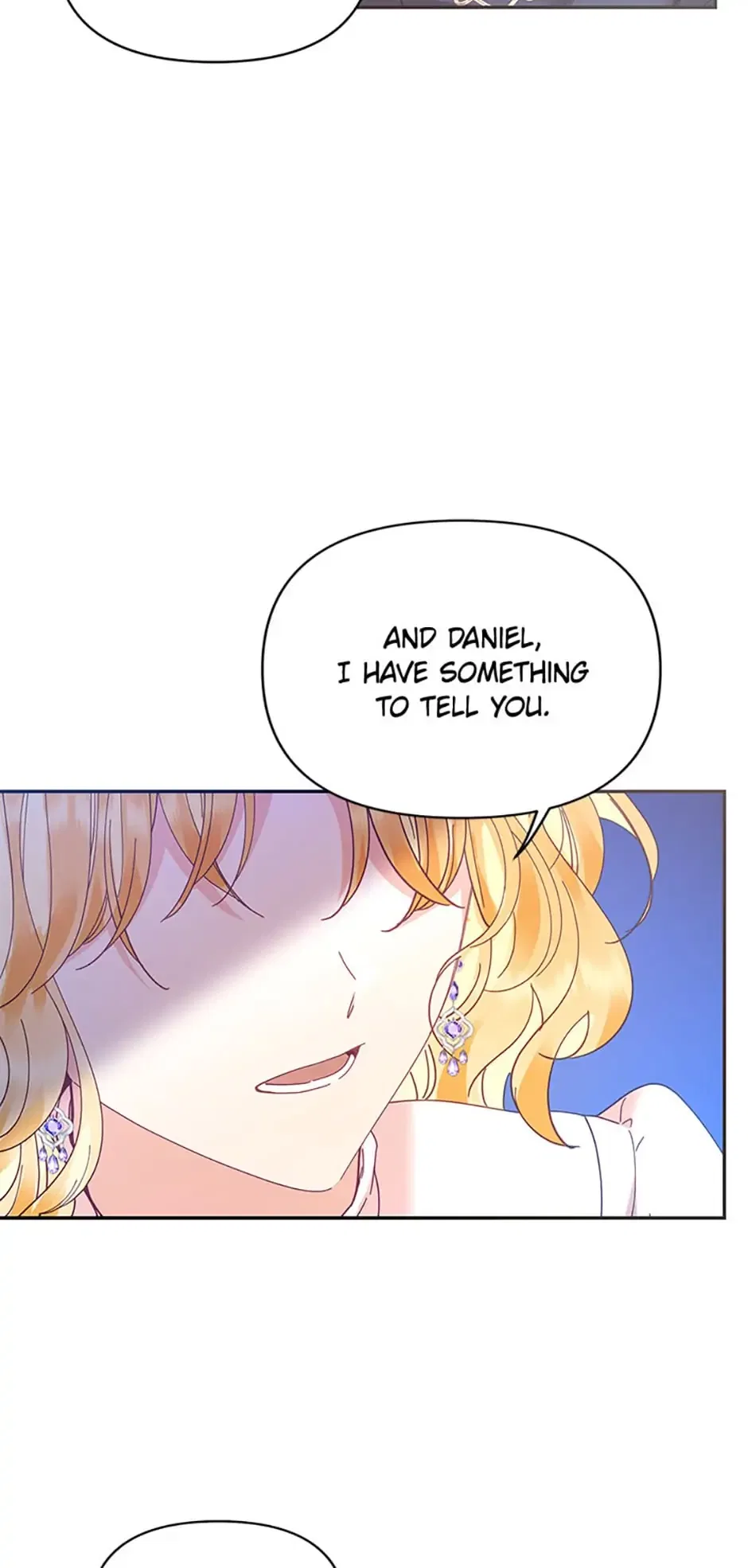 Finding My Place Chapter 37 – Page 29