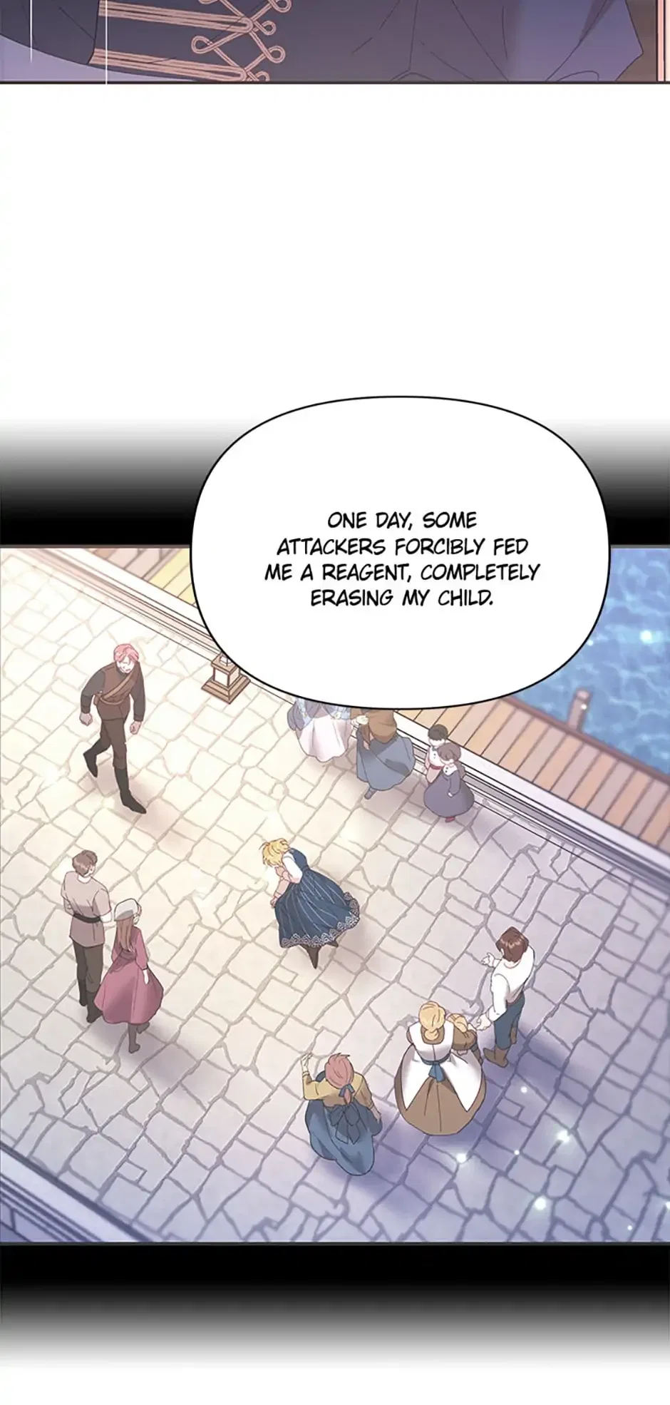 Finding My Place Chapter 37 – Page 32