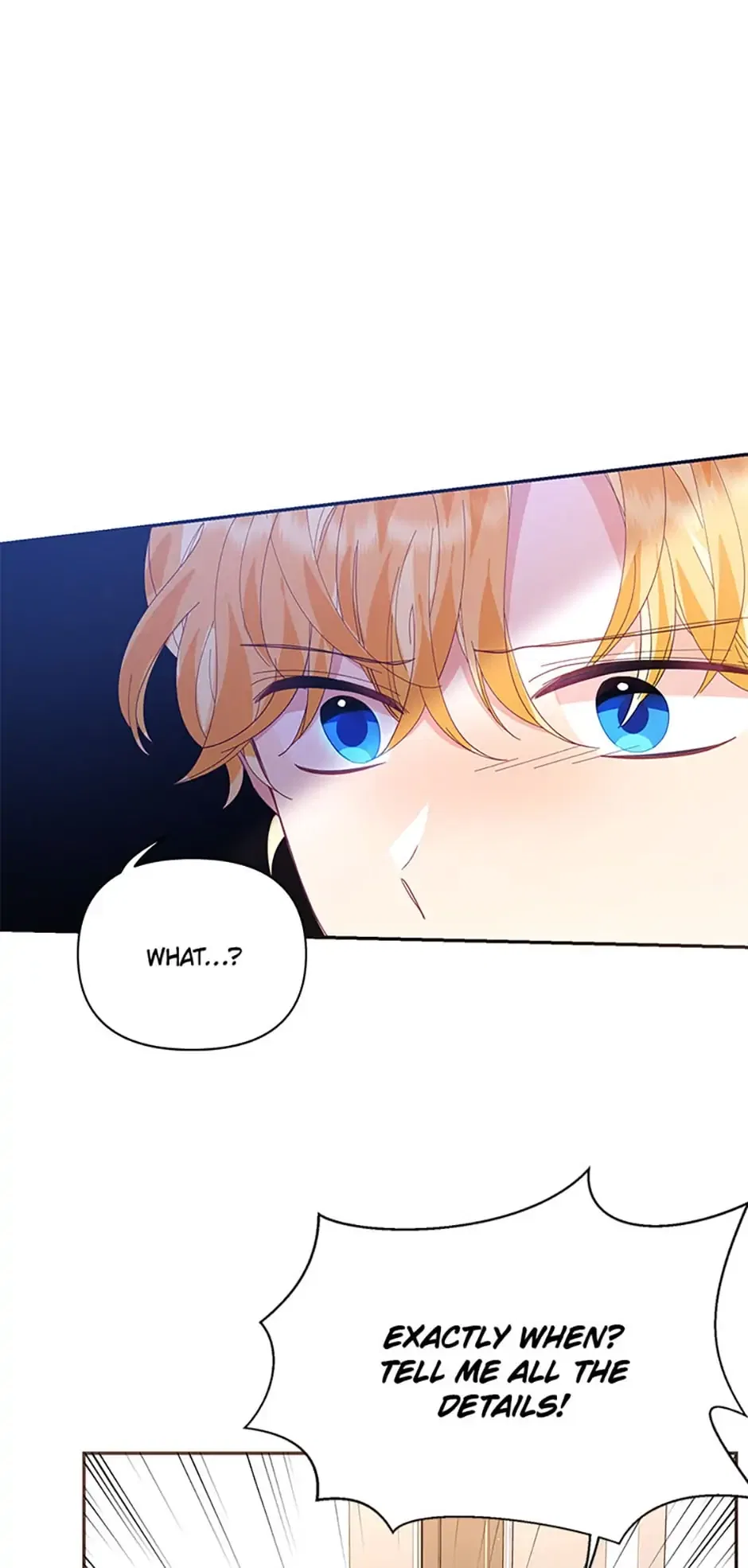 Finding My Place Chapter 37 – Page 33