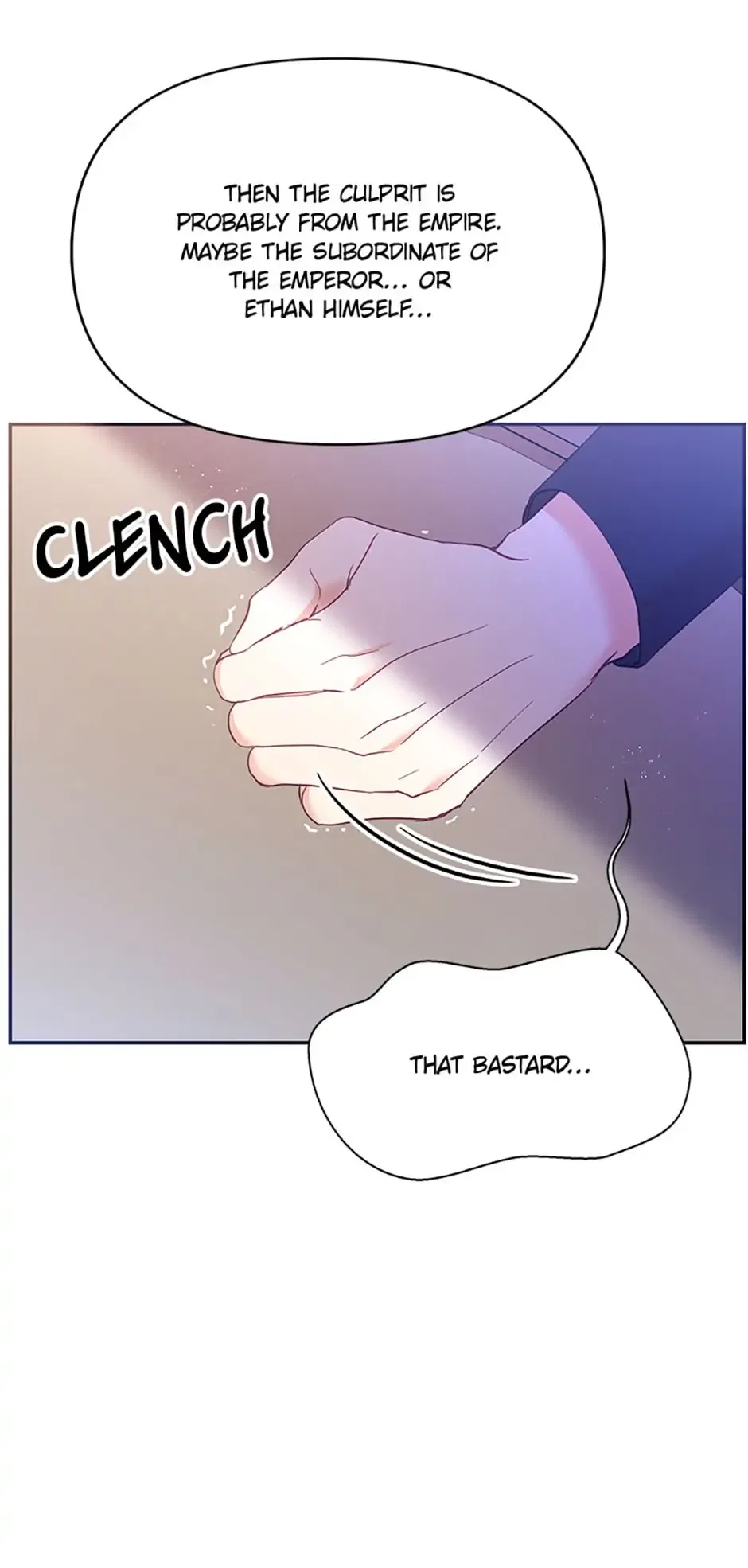 Finding My Place Chapter 37 – Page 36