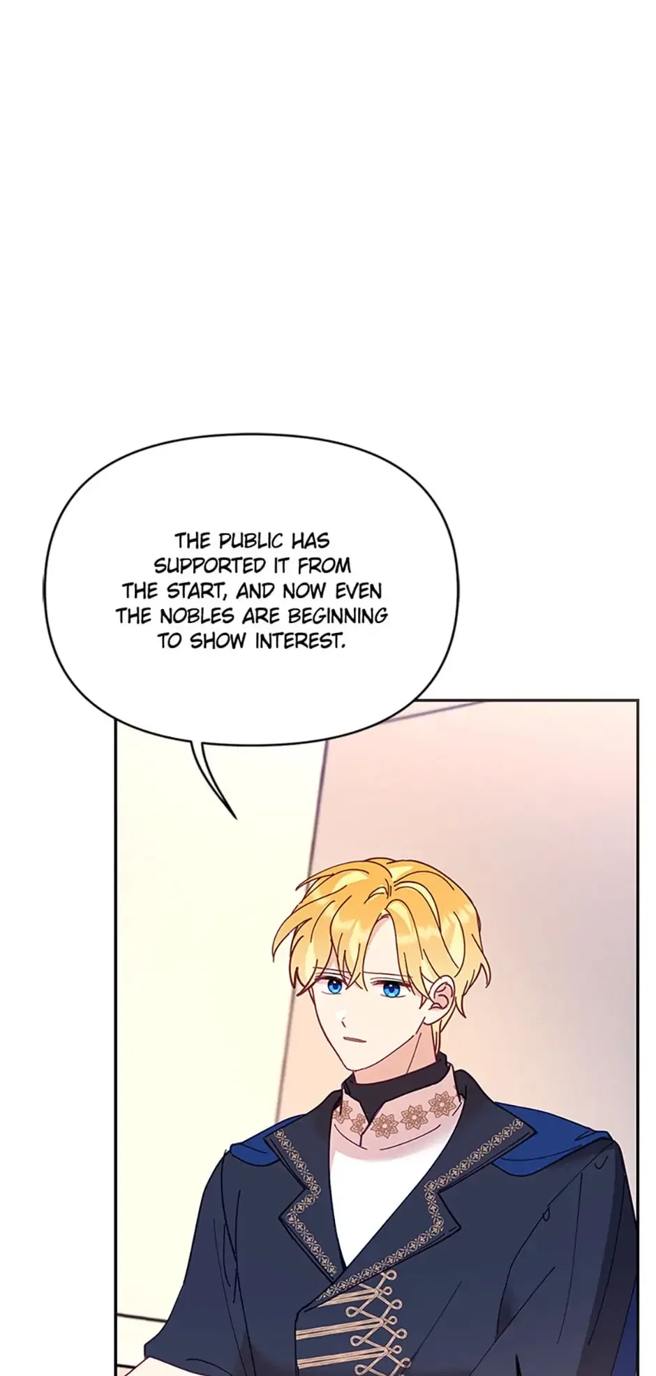 Finding My Place Chapter 37 – Page 46