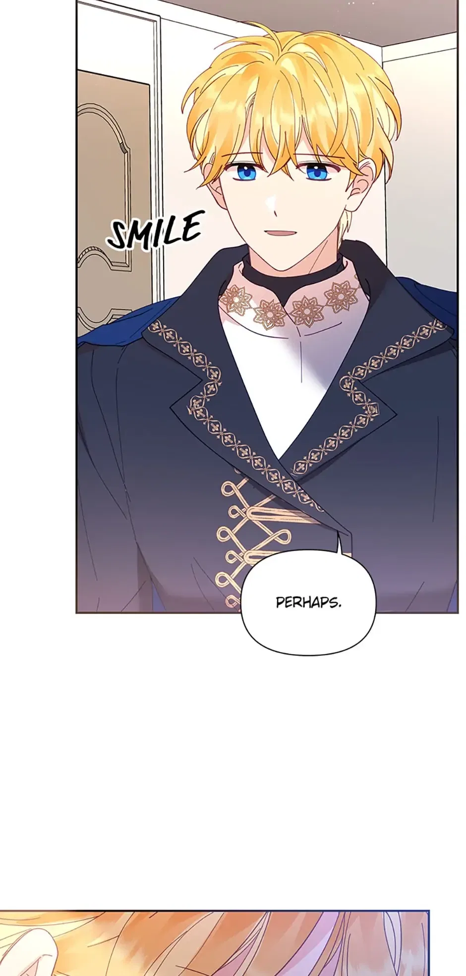 Finding My Place Chapter 37 – Page 50