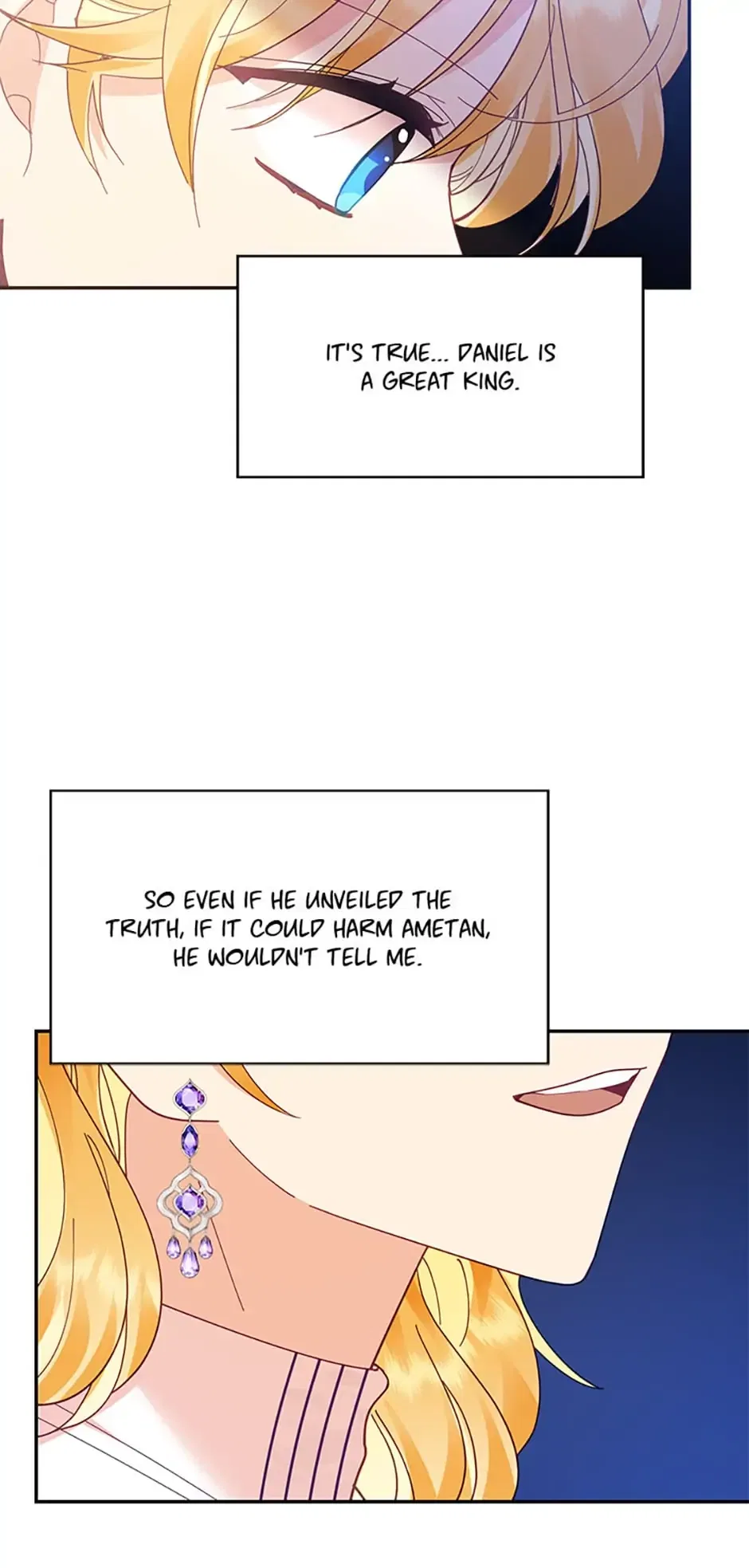 Finding My Place Chapter 37 – Page 51