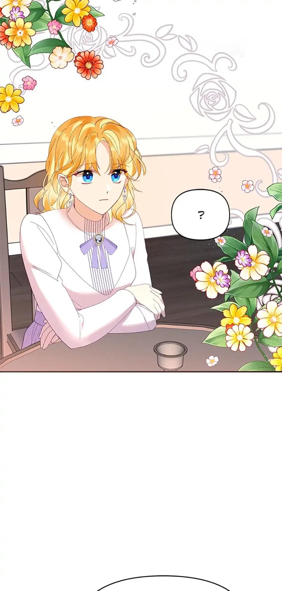 Finding My Place Chapter 37 – Page 54