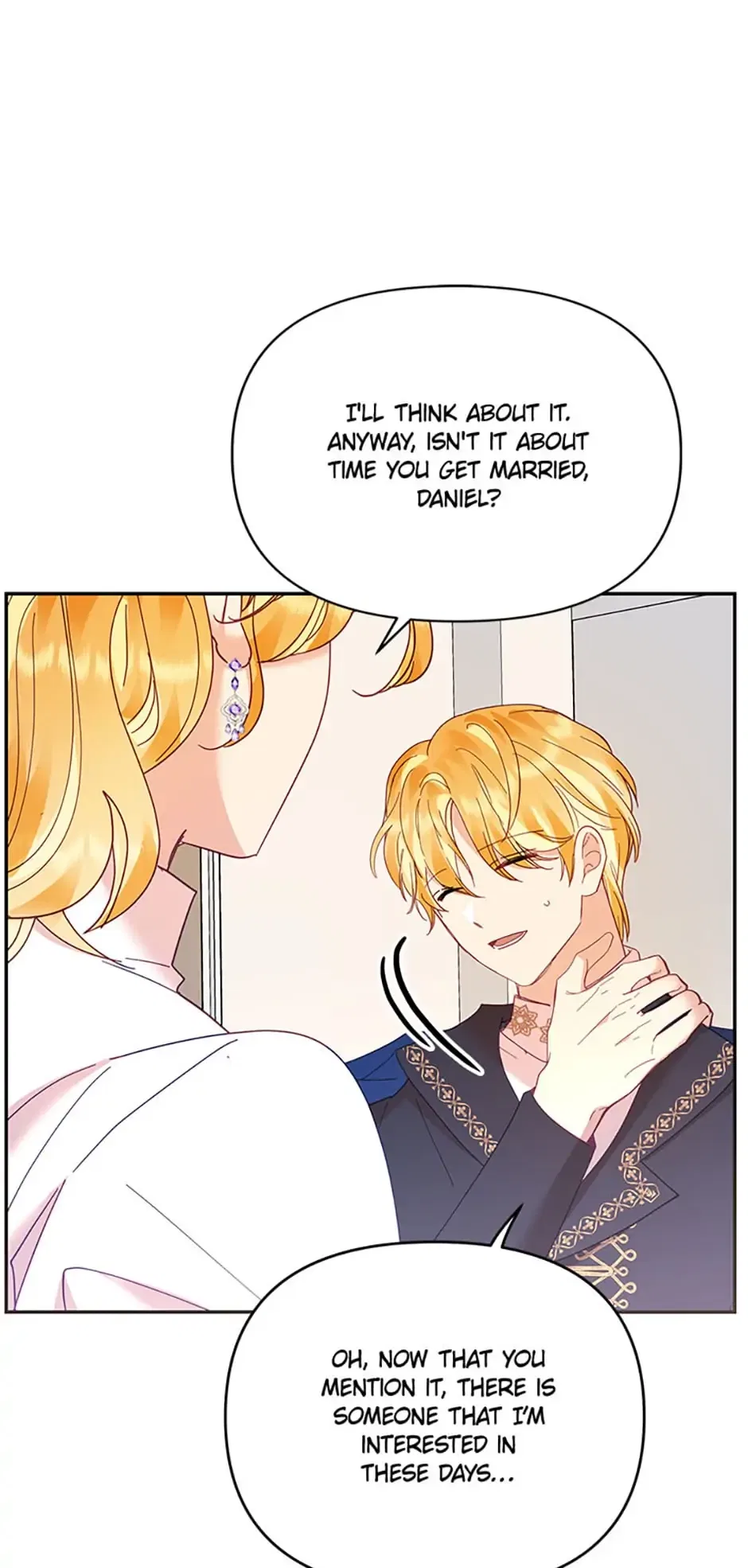 Finding My Place Chapter 37 – Page 56