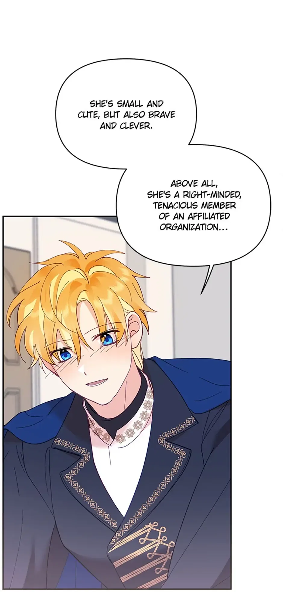 Finding My Place Chapter 37 – Page 58