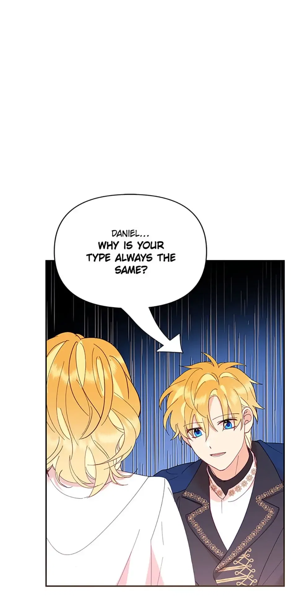Finding My Place Chapter 37 – Page 59