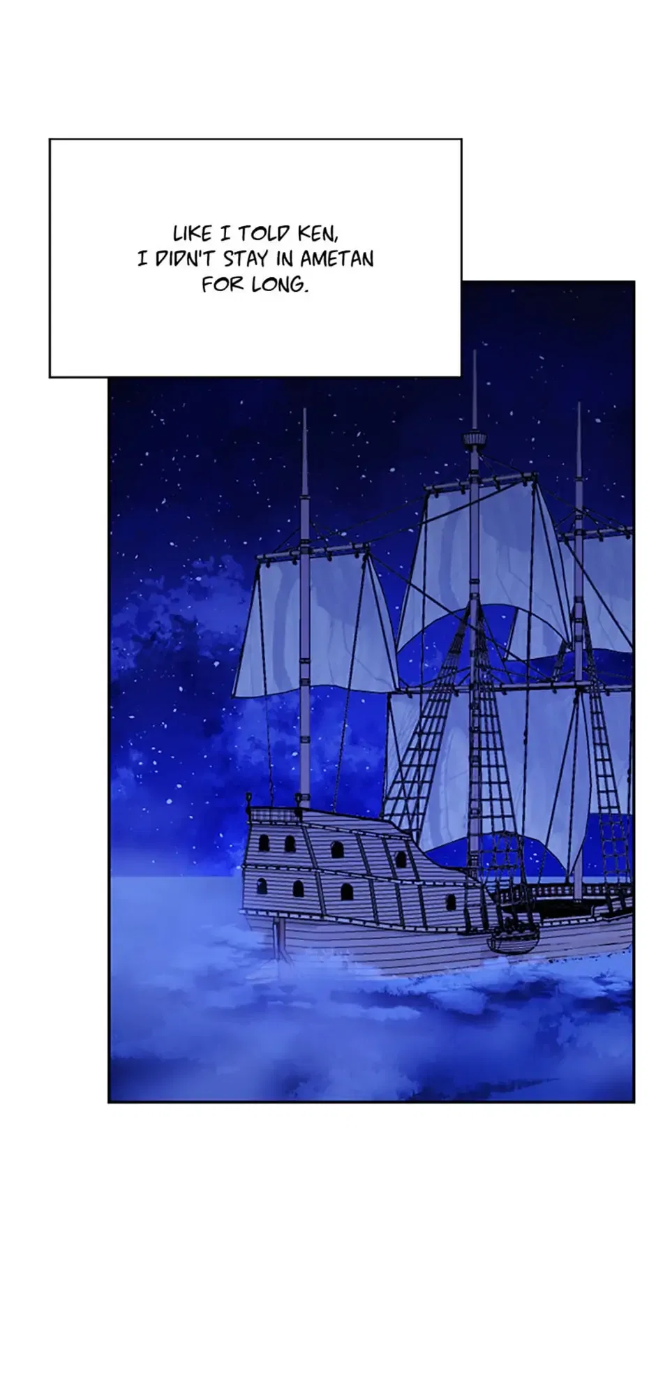 Finding My Place Chapter 37 – Page 64
