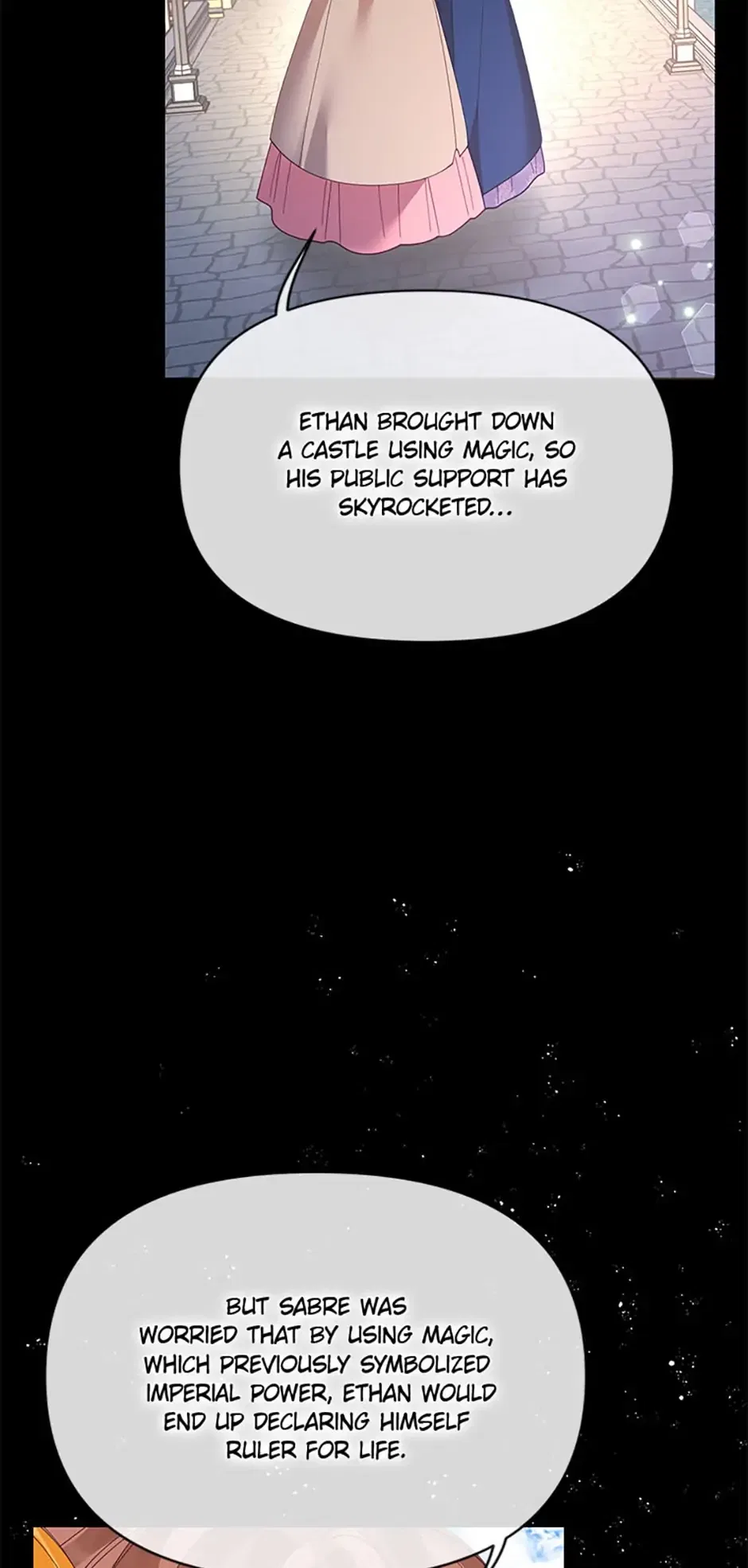Finding My Place Chapter 37 – Page 68