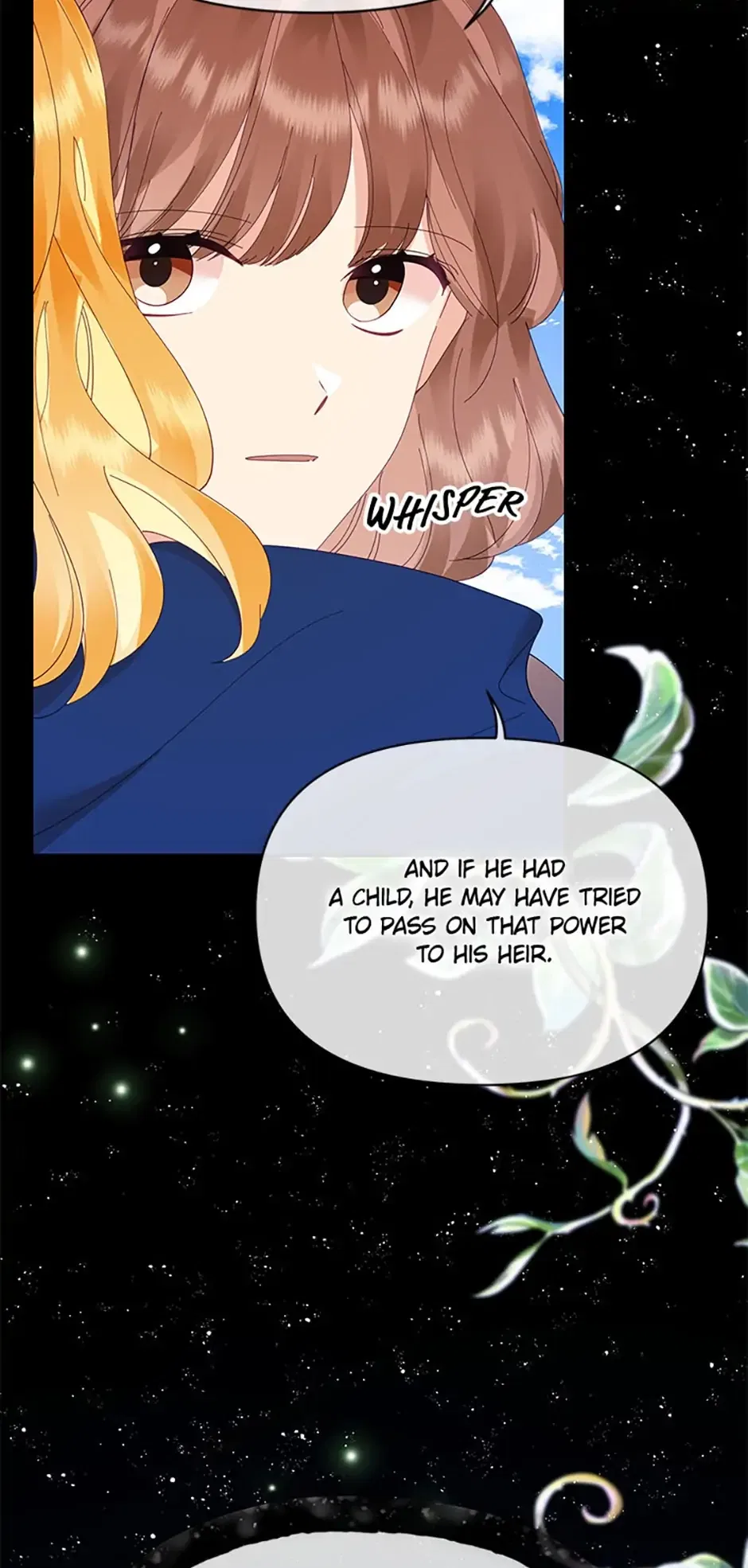 Finding My Place Chapter 37 – Page 69