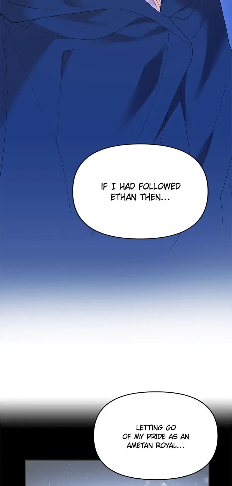 Finding My Place Chapter 37 – Page 71